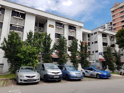 Blk 144 Bukit Batok West Avenue 6 (Bukit Batok), HDB Jumbo #176000032